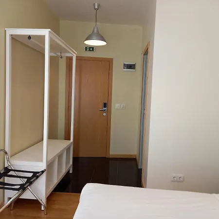 Fado - Santos Bed & Breakfast 2*