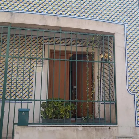 Fado - Santos Lisbon