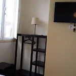 Fado - Santos Couette-café Lisboa