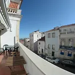 Couette-café Fado - Santos Lisboa