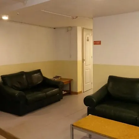 Couette-café Fado - Santos 3*