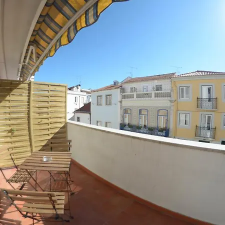 Fado - Santos 3* Lisboa