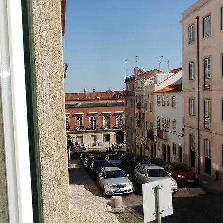 Fado - Santos Лісабон