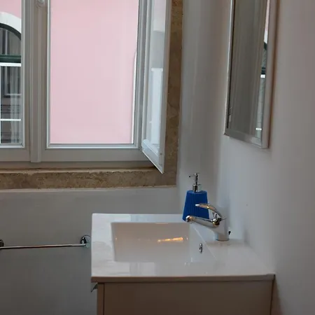 Fado - Santos Lisboa