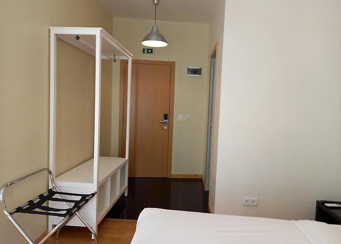 Fado - Santos Готель типу 