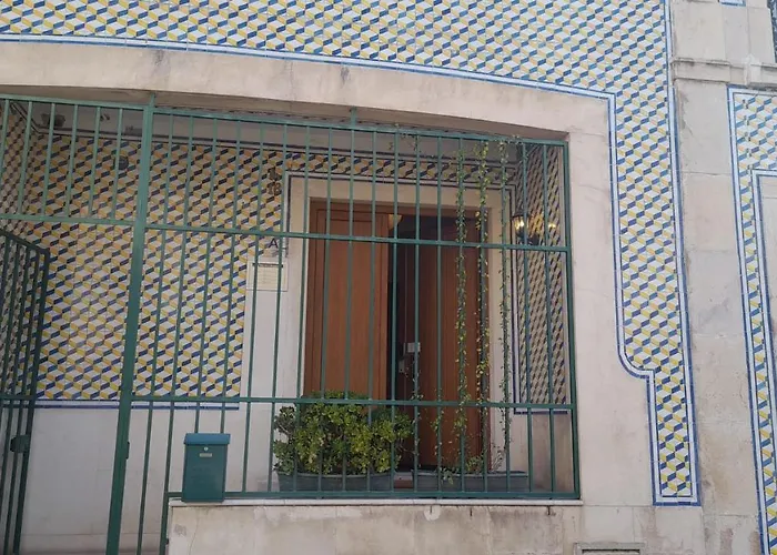 Fado - Santos Лісабон