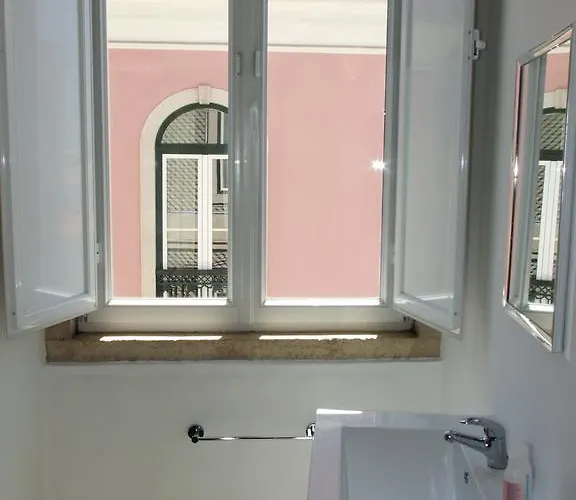 Fado - Santos Готель типу 