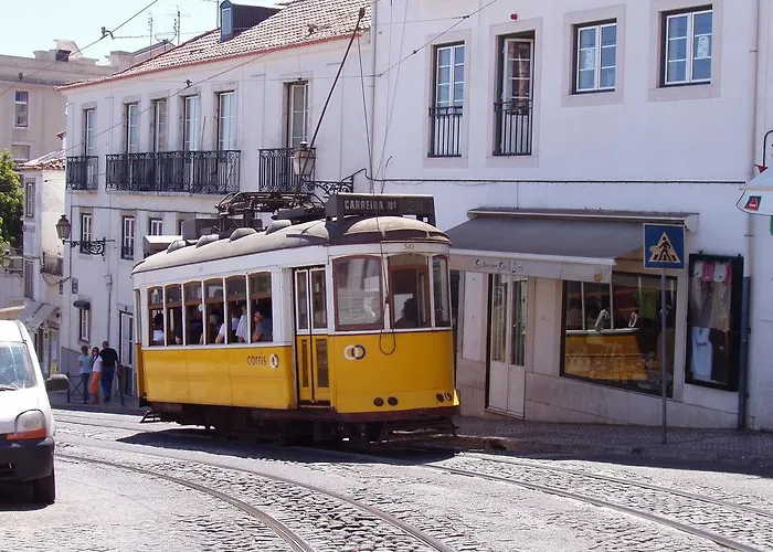 Fado - Santos Couette-café Lisboa