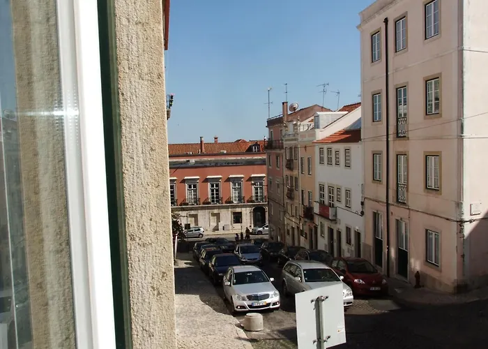 Fado - Santos Лісабон