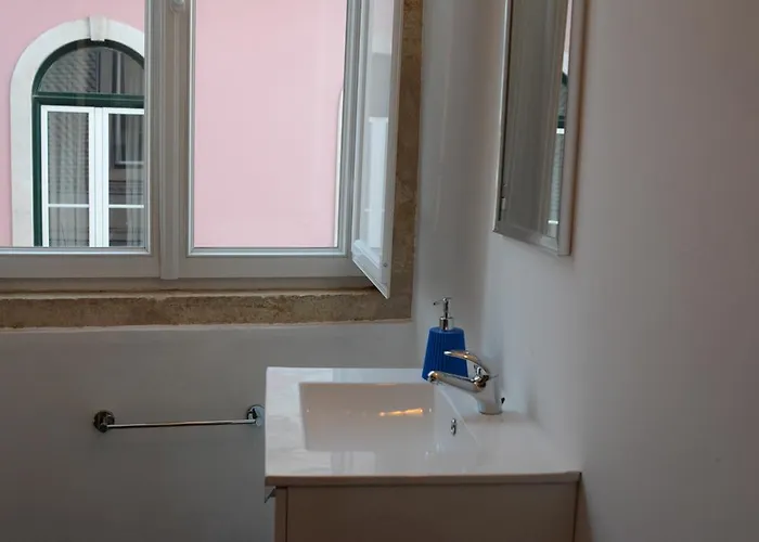 Fado - Santos Лісабон