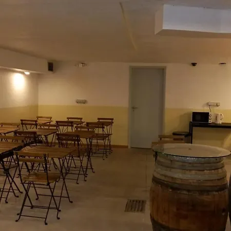 Fado - Santos 3* Lisboa