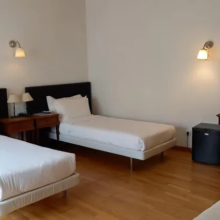 Fado Bed & Breakfast - Santos Лиссабон