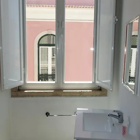 Fado - Santos Oda ve Kahvaltı Lisboa