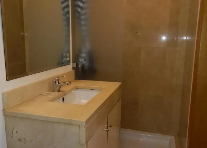 Fado Bed & Breakfast - Santos Отель типа 