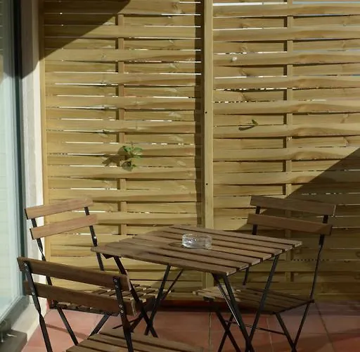 Fado Bed & Breakfast - Santos