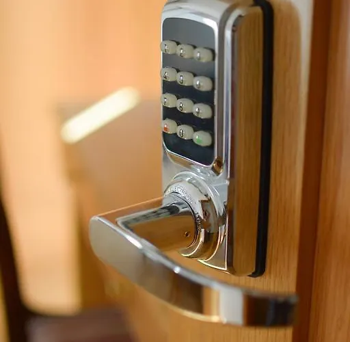 Fado Bed & Breakfast - Santos Отель типа 