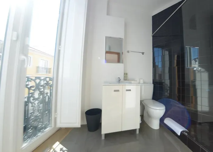 Fado Bed & Breakfast - Santos