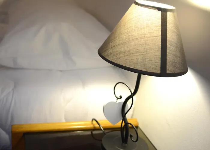 Fado Bed & Breakfast - Santos 3*