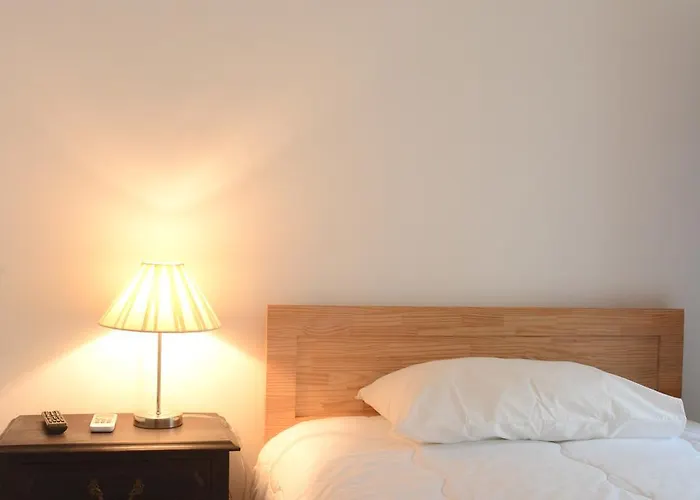 Fado Bed & Breakfast - Santos 3* Лиссабон