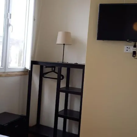 Fado - Santos Nocleg ze śniadaniem Lizbona