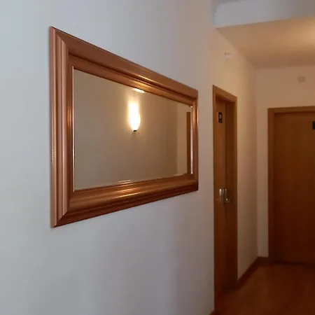 Nocleg ze śniadaniem Fado - Santos