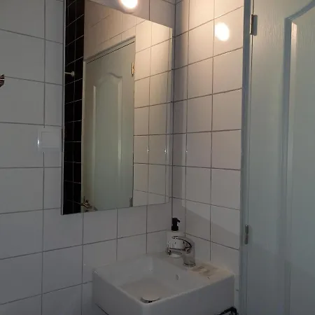 Fado - Santos Nocleg ze śniadaniem