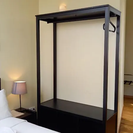 Nocleg ze śniadaniem Fado - Santos Lizbona