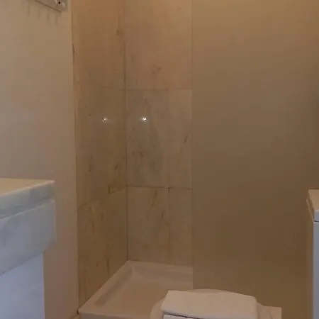 Nocleg ze śniadaniem Fado - Santos