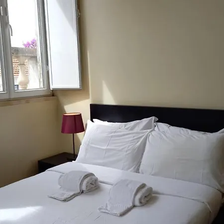 Fado - Santos Nocleg ze śniadaniem Lizbona