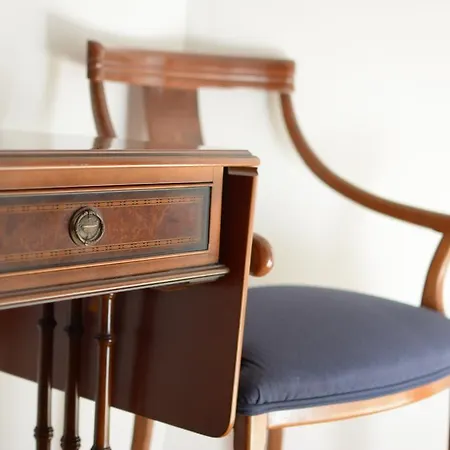 Fado - Santos 3* Lizbona