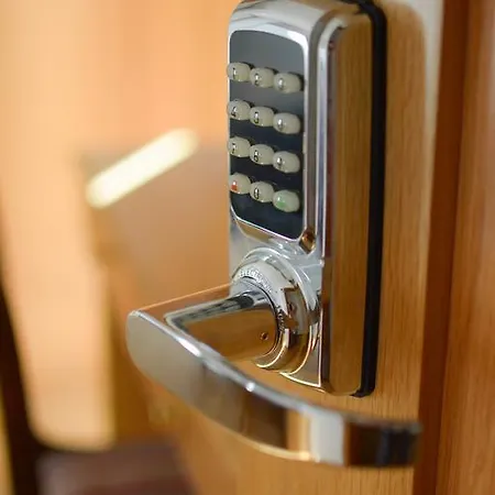 Fado - Santos Nocleg ze śniadaniem 3*