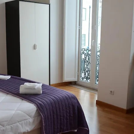 Fado - Santos 3* Lizbona