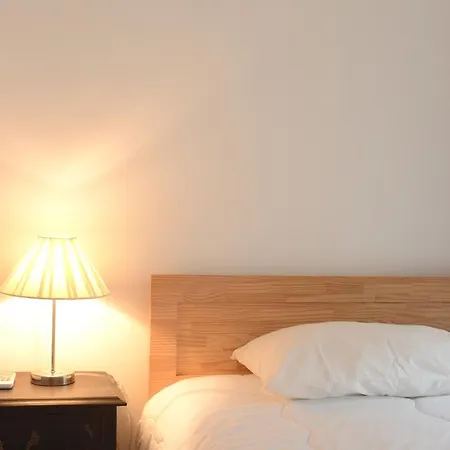 Fado - Santos 3* Lizbona